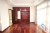 High floor three apartment for rent in Royal City, Ha Noi